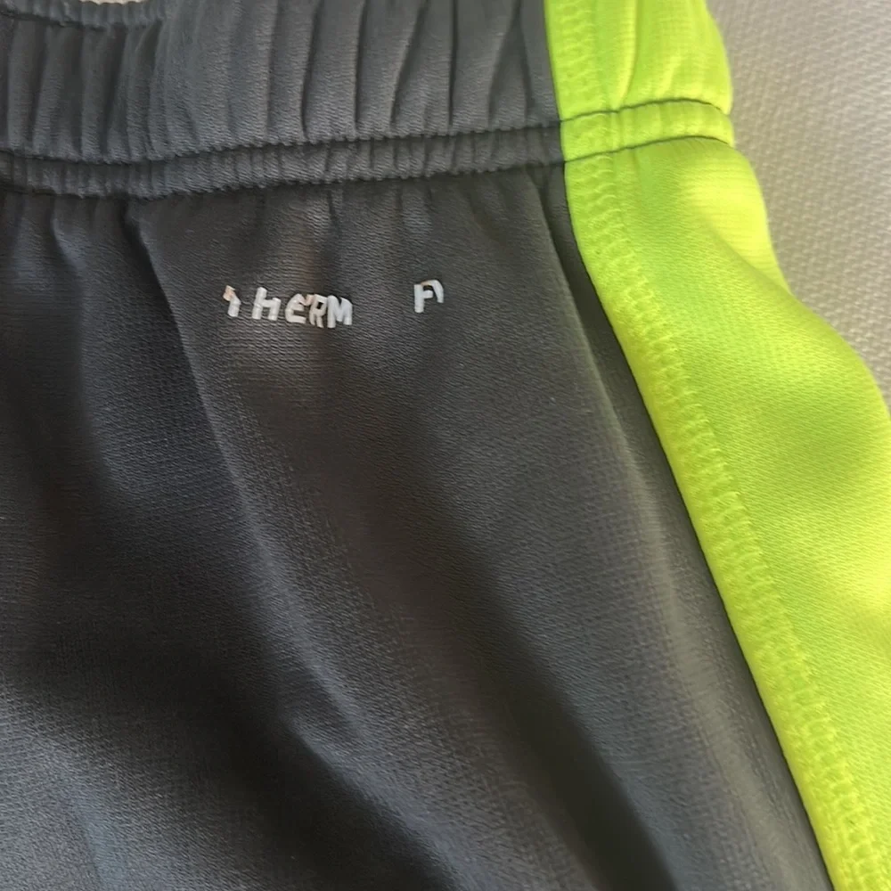 Nike Thermafit fleece lined sweatpants